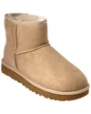 Ugg Classic Mini Ankle Boots
