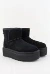 Ugg Boots In Black