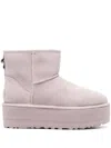 Ugg Boots In Grey