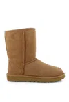 Ugg Classic Short Ii Boots In Pink