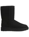 Ugg Women's Classic Short Ii Suede Boot