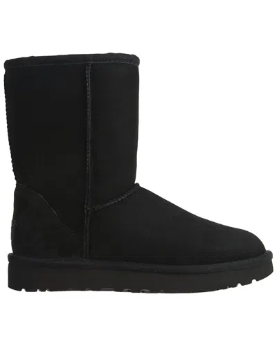 Ugg Women's Classic Short Ii Suede Boot