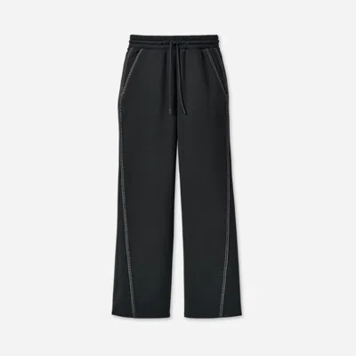 Ugg ® Women's Classic Straight-leg Pant In Black