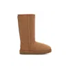 Ugg Women's Classic Tall Boot In Chestnut In Pink