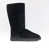 Ugg Shoes In Black