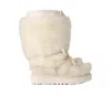 Ugg Classic Tall Chalet Boots In Pink
