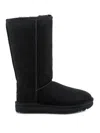 Ugg Classic Tall Ii Boots In Black