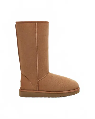 Ugg W Classic Tall Ii Shoes In Multi