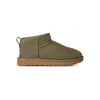 Ugg Dried Oregano Solid Boots In Green