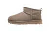 Ugg Women's Classic Ultra Mini Boots In Antilope In Multi