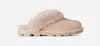 Ugg Coquette Slippers In White
