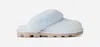 Ugg ® Women's Coquette Durable Sheepskin Slipper In Sky Blue