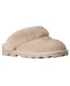 Ugg Coquette Slippers In Neutral