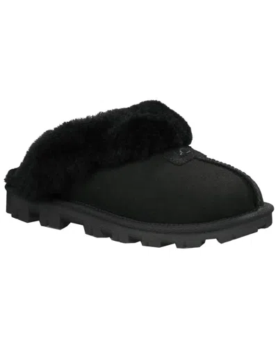 UGG UGG WOMEN'S COQUETTE SLIPPER