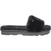 UGG WOMEN'S COZETTE SLIDE IN BLACK