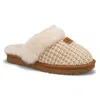 Ugg Women's Cozy Slipper In Cream In Nude