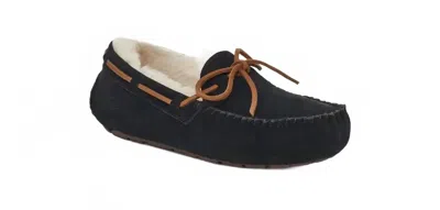 Ugg Women's Dakota Slipper In Black