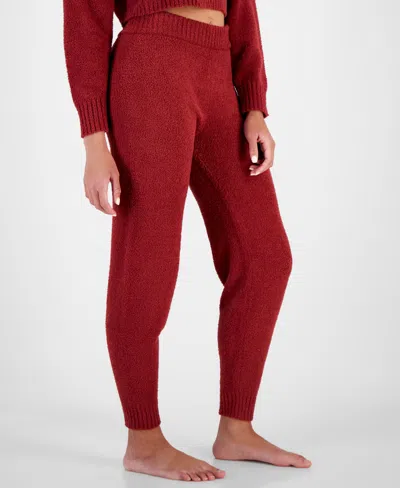 Ugg Women's Darianna Elasticized-waist Pajama Bottoms In Rub
