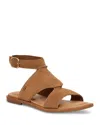 Ugg Women's Delray Sandals In Chestnut