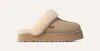 Ugg Women's Disquette In Sand In Multi