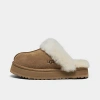 Ugg Scuffette Ii Slippers In Chestnut 