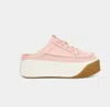 Ugg Ez-duzzit Platform Mule In Multi