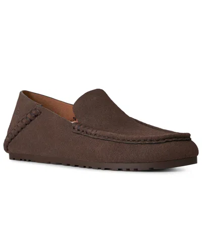 Ugg Women's Eldrie Slip-on Loafers In Dusted Cocoa