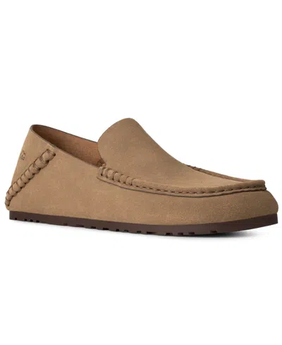 Ugg Women's Eldrie Slip-on Loafers In Light Bronze