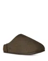 Ugg (r) Elea Croc Embossed Suede Slipper In Multi