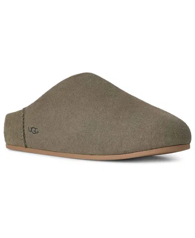Ugg Women's Elea Slip-on Slippers In Green