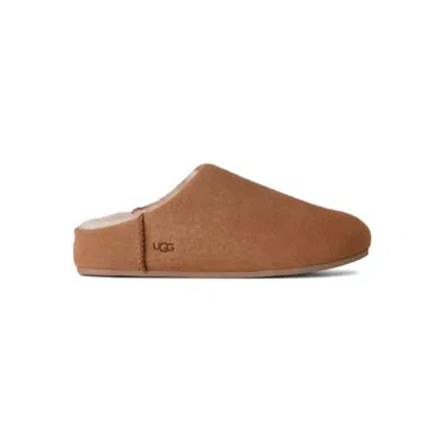 Ugg Women Elea Slip-on In Chestnut In Multi
