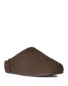 Ugg Women's Elea Slippers In Brown