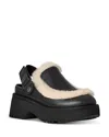Ugg Women's Esmee Clogs In Black
