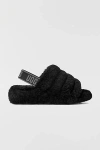 Ugg (ps)  Fluff Yeah Slide 'black'