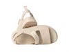 Ugg Goldenglow Sea Salt Sandal In Neutral