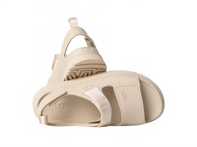 Ugg Women's Goldenglow In Sea Salt In Blue