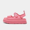 Ugg W Goldenglow Sandals In Tropical Pink