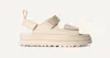 Ugg Goldenglow Sandal In Neutral