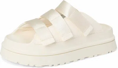 Ugg Women's Goldenglow Slide In Jasmine In Multi