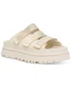 Ugg Goldenglow Sandals In Jasmine