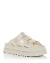 Ugg Goldenglow Sandals In Jasmine