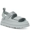Ugg Goldenglow Sandals Sea Foam In Sea Foam