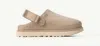 Ugg Goldenstar Clog In Brown