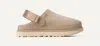 Ugg Sandals In Multi