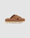 Ugg Shoes In Brown