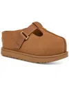 Ugg Women S Goldenstar Hi Clogs Chestnut In Chestnut
