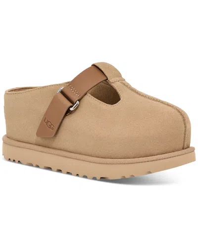 UGG WOMEN'S GOLDENSTAR HI CLOGS