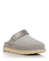 Ugg Women's Goldenstar Slip On Slingback Clogs In Seal