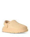 Ugg Women's Goldenstar Slip On Slingback Clogs In Yellow