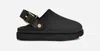 Ugg Goldenstar Villa Clogs In Black